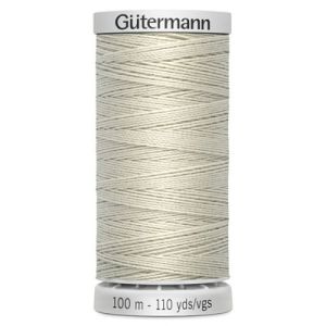 Gutermann Extra Strong Thread 299 | 