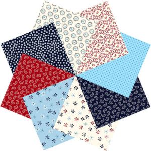 All Small Fat Quarter Bundle | 