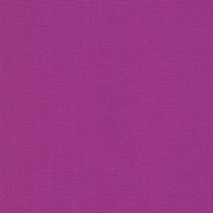 Kona Geranium Cotton Solids Patchwork Fabric: (per 1/4 metre) | 