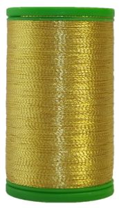 Coats Anchor Metallic Thread 50wt 100m No 9300 | 