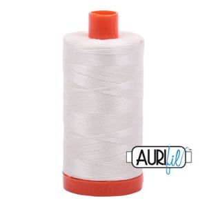 Aurifil 50 Thread Sea Biscuit 6722 | 