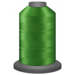 Glide 450 Trilobal Poly Thread 5000m Cone #67489 Kiwi | 