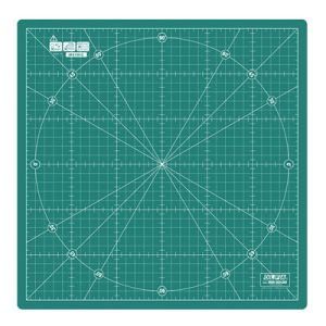 Olfa Metric Rotating Cutting Mat 30cm x 30cm | 