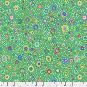 Kaffe Fassett Roman Glass Emerald (per 1/4 metre) | 