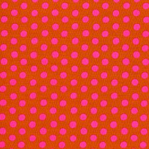 Kaffe Fassett Fabric Spot Tobacco (per 1/4 metre) | 