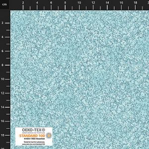 Quilters Coordinates fabric: Texture Light Blue (per 1/4 metre) | 