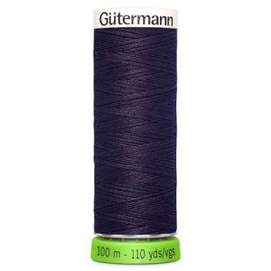 Gutermann SewAll rPET Recycled Thread 512 100m | 