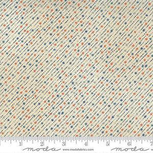 Astra fabric: Starlet Milky Way (per 1/4 metre) | 