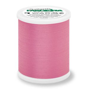 Madeira Cotona 50 Thread: #605 Pink 1000m | 