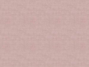 Makower Fabric: Linen Texture Rose (per 1/4 metre) | 