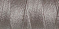 Gutermann Sulky Rayon 40 Steel Grey 1011 | 