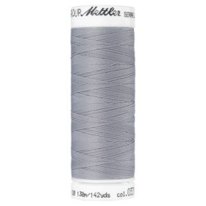 Mettler Seraflex Thread 130m 0331 Ash Mist | 