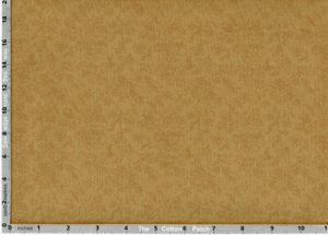 Baltimore Blenders Fabric: Floral Stencil (per 1/4 metre) | 