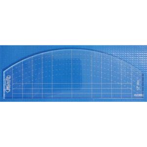 Westalee Ruler 12' Arc