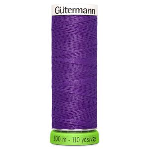 Gutermann SewAll rPET Recycled Thread 392 100m | 