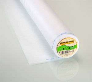 Vilene Standard SewIn Light Interfacing (per 1/4 metre) | 