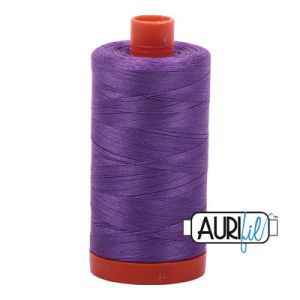 Aurifil 50 Thread Medium Lavender 2540 | 