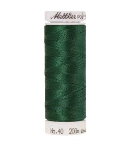 Mettler Poly Sheen Thread 200m 5324 Bright Green | 