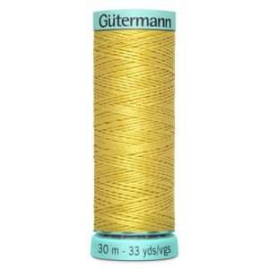 Gutermann Silk Thread 104 30m | 