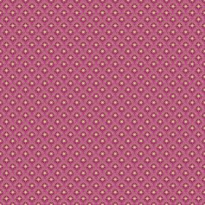 Luna Fabric: Glow, Pink | 