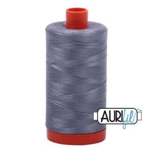 Aurifil 50 Swallow Thread 6734 | 