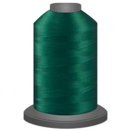 Glide 450 Trilobal Poly Thread 5000m Cone #63425 Emerald | 