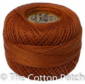 Presencia Perle Cotton #8 Thread: Colour 7740 | 