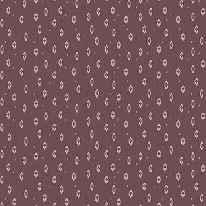 Summer's End Fabric: Memories Plum (per 1/4 metre) | 