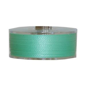 Wonderfil DecoBob PreWound M Class Bobbins x 4 Col 523 Mint Green | 