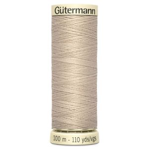 Gutermann SewAll Thread 722 100m | 