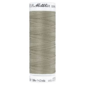 Mettler Seraflex Thread 130m 0379 Stone | 