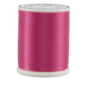 Bottom Line 604 Dark Pink Spool | 