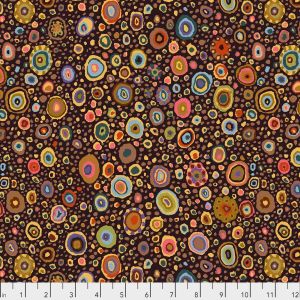 Kaffe Fassett Roman Glass Byzantine (per 1/4 metre) | 