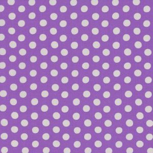 Kaffe Fassett Fabric Spot Grape (per 1/4 metre) | 