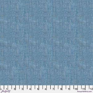 Shot Cotton Mist (per 1/4 metre) | 