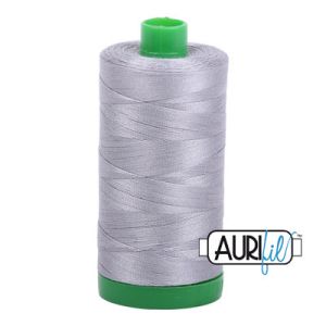 Aurifil 40 Cotton Thread 2606 Mist | 