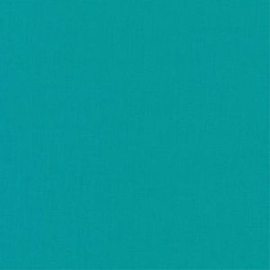 Kona Jade Green Cotton Solid Patchwork Fabric: (per 1/4 metre) | 