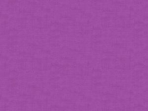 Makower Fabric: Linen Texture Hyacinth (per 1/4 metre) | 