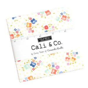 Cali & Co Moda Charm Pack | 