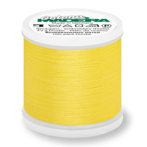 Madeira Cotona 30 Thread: #771 Mimosa Yellow 200m | 