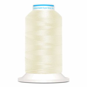 Gutermann Super Brite Thread 5643 1000m | 