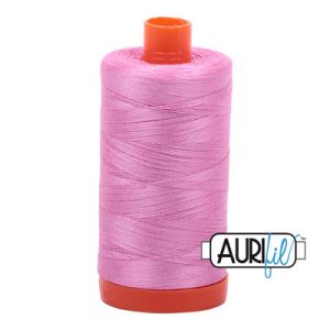 Aurifil 50 Medium Orchid Thread 2479 | 