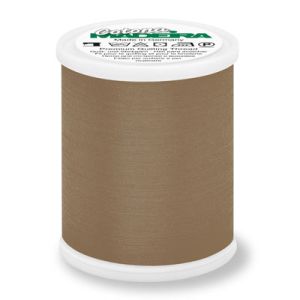 Madeira Cotona 50 Thread: #736 Light Taupe 1000m | 