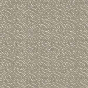 Quilters Basic Harmony: Raindrops Taupe (per 1/4 metre) | 