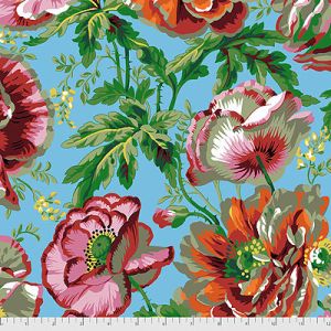 Kaffe Fassett Collective: Dorothy Natural (per 1/4 metre) | 