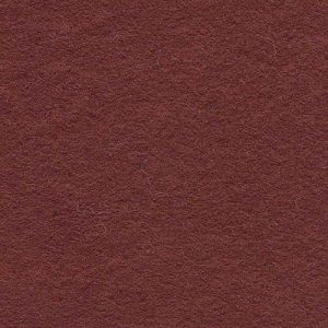 Corinne Lapierre Felt Fabric: Chestnut (per 1/4 metre) | 