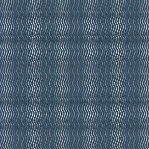 High Tide Fabric: Waes, Dark Blue | 