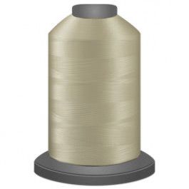 Glide 450 Trilobal Poly Thread 5000m Cone #20005 Pearl | 