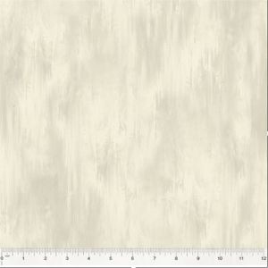 Majestic Fabric: Snowdrift Fog (per 1/4 metre) | 