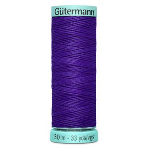 Gutermann Silk Thread 810 30m | 